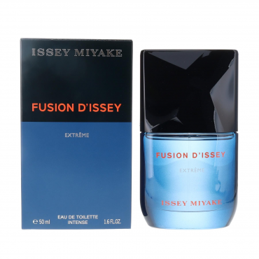 Issey Miyake - Fusion D&#039;issey Extreme Eau de Toilette (50ml)
