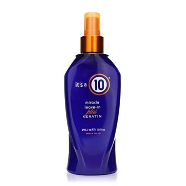 It&#039;s a 10 - Haircare Miracle Leave-In Plus Keratin Spray (295ml)