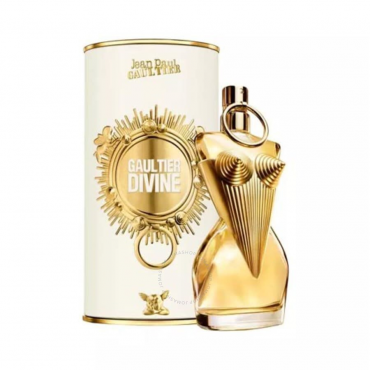 Jean Paul Gaultier - Gaultier Divine Eau de Parfum (50ml)
