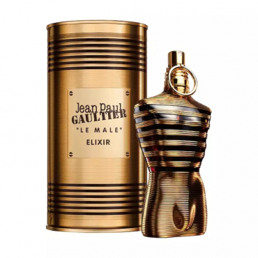 Jean Paul Gaultier - Le Male Elixir Eau de Parfum Spray (75ml)