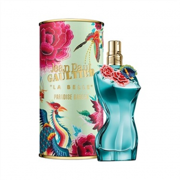 Jean Paul Gaultier - La Belle Paradise Garden Eau De Perfume Spray (100ml)