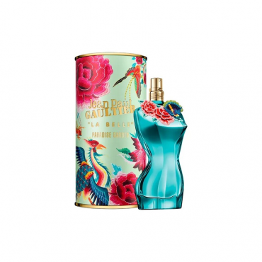 Jean Paul Gaultier- Ladies La Belle Paradise Garden EDP (50ml)
