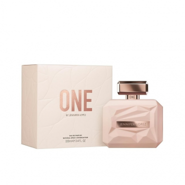 Jennifer Lopez - ONE Eau De Parfum Spray (100ml)