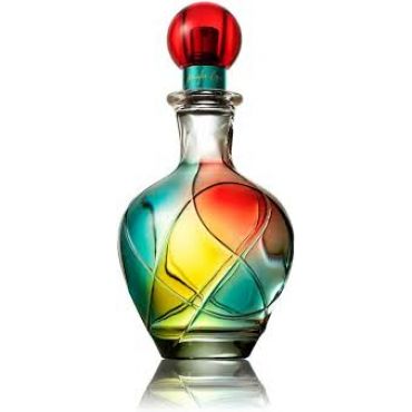 Jennifer Lopez - Live Luxe Eau de Parfum (100ml)