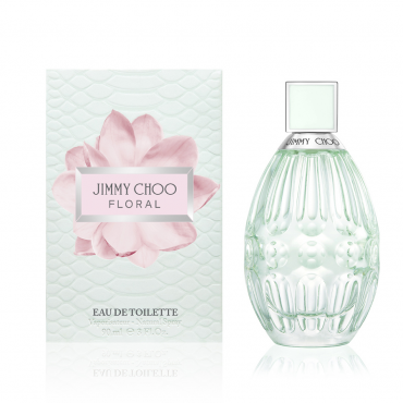 Jimmy Choo - Floral Eau de Toilette (90ml)