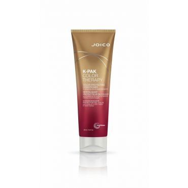 Joico - K-Pak Color Therapy Conditioner To Preserve Color &amp; Repair Damage (250ml)