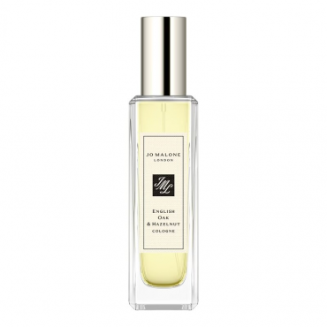 Jo Malone - English Oak &amp; Hazelnut Cologne (30ml)
