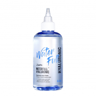 Jumiso - Waterfull Hyaluronic Toner (250ml)