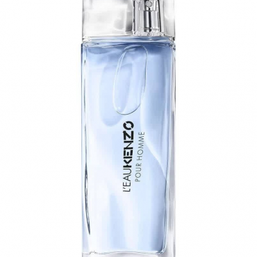 Kenzo - L&#039;eau Pour Homme Hyper Wave Eau de Toilette (100ml)