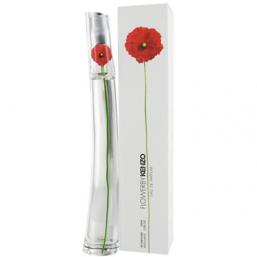 KENZO - Flower EDP-S (100ml)