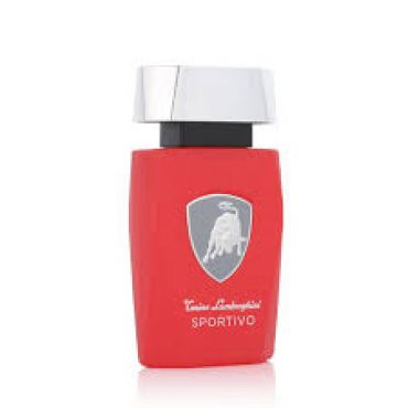Lamborghini - Sportivo Eau De Toilette (75ml)