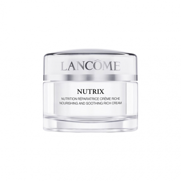 Lancome - Nutrix Nourishing And Soothing Rich Cream (50ml)