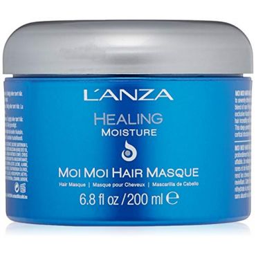 L&#039;Anza - Healing Moisture Moi Moi Hair Masque (200ml)