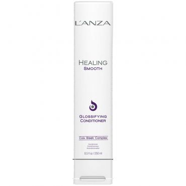 L&#039;Anza - Healing Smooth Glossifying Conditioner (250ml)