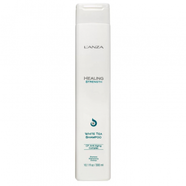 Lanza - White Tea Shampoo (300ml)