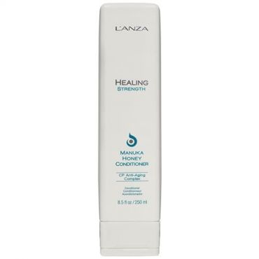 L&#039;Anza - Healing Strength Manuka Honey Conditioner (250ml)