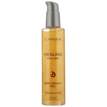 L&#039;Anza - Healing Volume Zero Weight Gel (200ml)