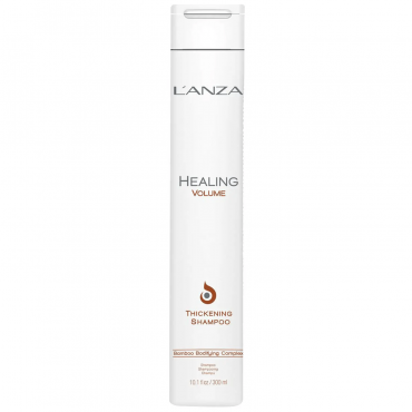 L&#039;Anza - Healing Volume Thickening Shampoo (300ml)