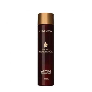 L&#039;anza - Healing Oil Lustrous Shampoo (300ml)