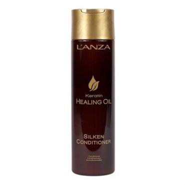 Lanza - Keratin Healing Oil Silken Conditioner (250ml)