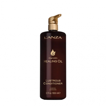 L&#039;Anza - Keratin Healing Oil Lustrous Conditioner (950ml)