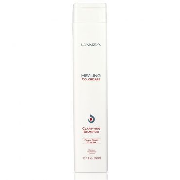 Lanza - Healing ColorCare Color-Preserving Shampoo (300ml)