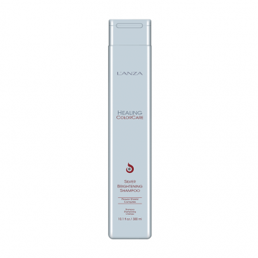 Lanza - Healing ColourCare Silver Brightening Shampoo (300ml)