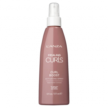 L&#039;anza Healing Curls Boost Activating Spray (177ml)