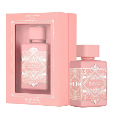 Lattafa - Badee Al Oud Noble Blush EDP (100ml)