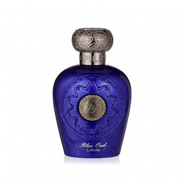 Lattafa - Blue Oud Eau De Parfum Spray (100ml)