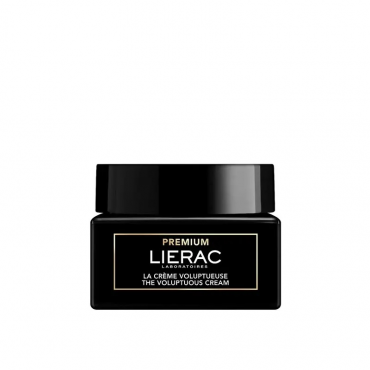 Lierac - Premium The Voluptuous Cream (50ml)