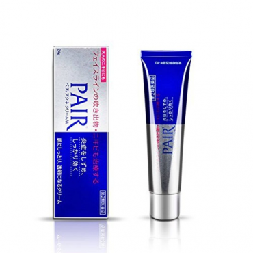 LION - Pair Acne Cream W (24g)