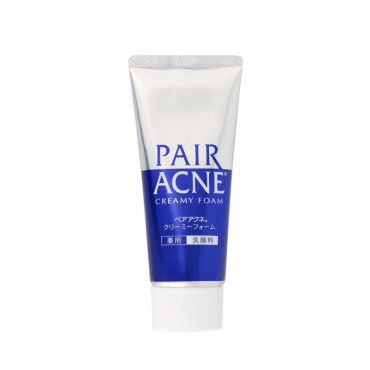 Lion - Pair Acne Creamy Foam (80g)