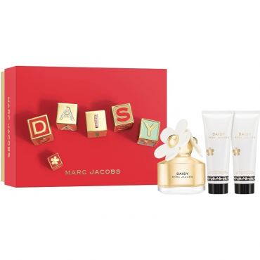 Marc Jacobs - Daisy Eau De Toilette (50ml) Gift Set