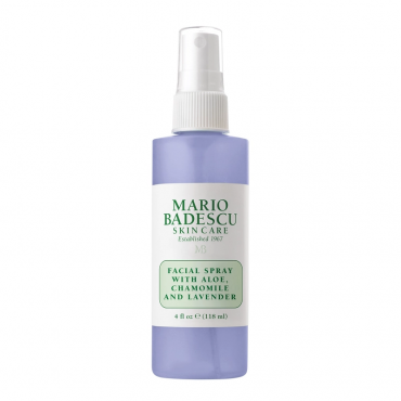 Mario Badescu - Facial Spray with Aloe, Chamomile & Lavender (118ml)