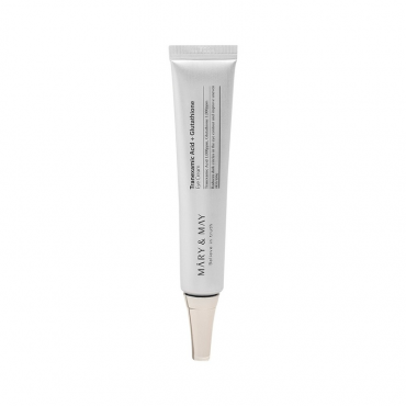 Mary&amp;May - Tranexamic Acid+ Glutathion Eye Cream (30ml)