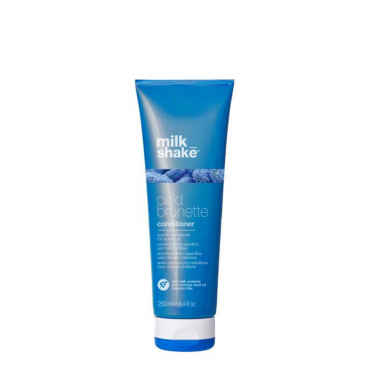 Milkshake - Cold Brunette Conditioner (250ml)