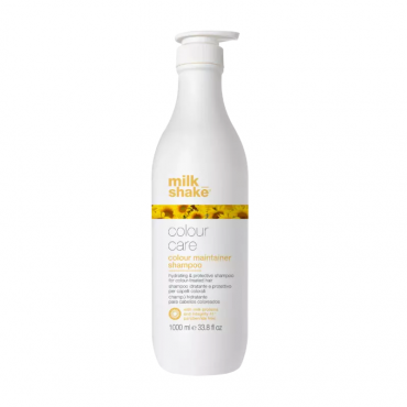Milkshake - Color Maintainer Shampoo (1000ml)