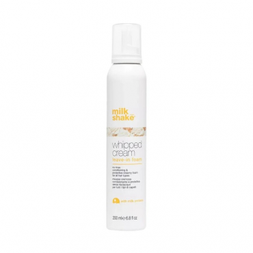 Milkshake - Conditioning Whipped Cream (200ml)