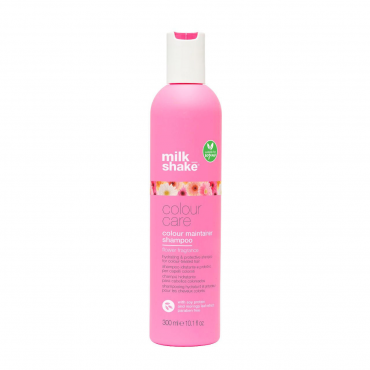 Milkshake - Colour Care Flower Fragrance Shampoo (300ml)