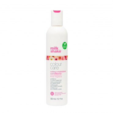 Milkshake - Colour Care Flower Fragrance Conditioner (300ml)