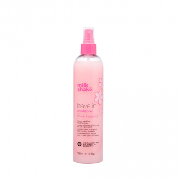 Milkshake - Flower Power Leave-in Conditioner Flower Fragrance (350ml)