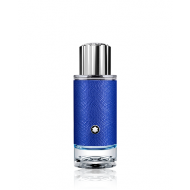 Montblanc Explorer Ultra Blue EDP Spray (30ml)