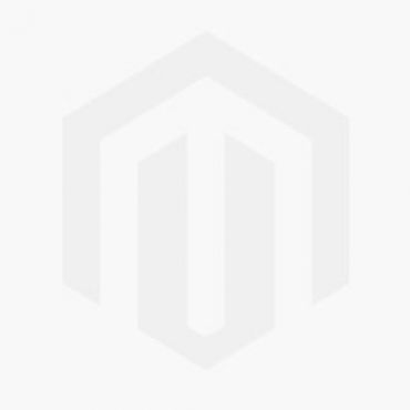 Moschino Logo Scarf - Navy