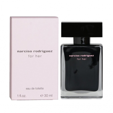 Narciso Rodriguez - For Her EDT (30ml)