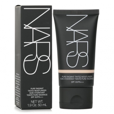 Nars - Pure Radiant Tinted Moisturizer SPF30 #Alaska Light 2 (50ml)