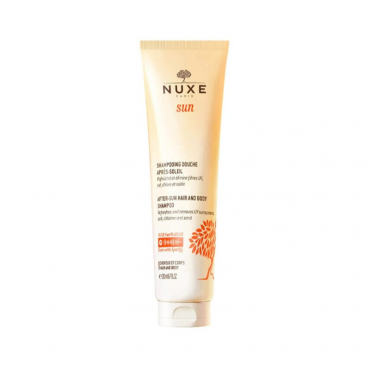 Nuxe - SUN After-Sun Hair &amp; Body Shampoo (200ml)
