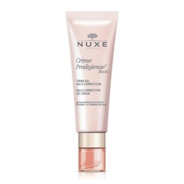 NUXE - Creme Prodigieuse Boost Multi-Corrective Gel Cream (40ml)