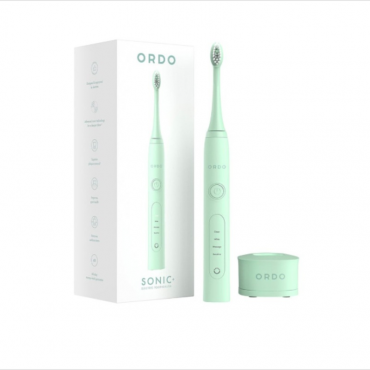 Ordo - Sonic+ Electric Toothbrush (Mint)