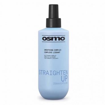 Osmo - Straighten Up Keratin Smoothing Complex Spray (250ml)